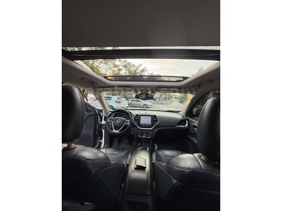 Sahibinden Jeep Cherokee 2.0 TD Limited 2014 Model 