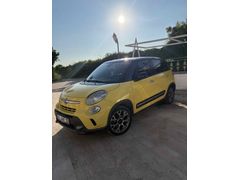 Sahibinden Fiat 500 Ailesi 500L 1.3 Mjet PopStar 2014 Model 