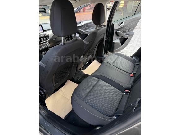 Galeriden Ford Focus 1.5 TDCi Titanium 2020 Model Adana
