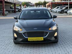 Galeriden Ford Focus 1.5 TDCi Titanium 2020 Model Adana