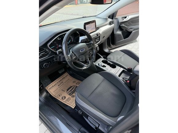 Galeriden Ford Focus 1.5 TDCi Titanium 2020 Model Adana