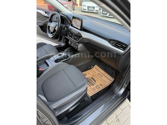 Galeriden Ford Focus 1.5 TDCi Titanium 2020 Model Adana