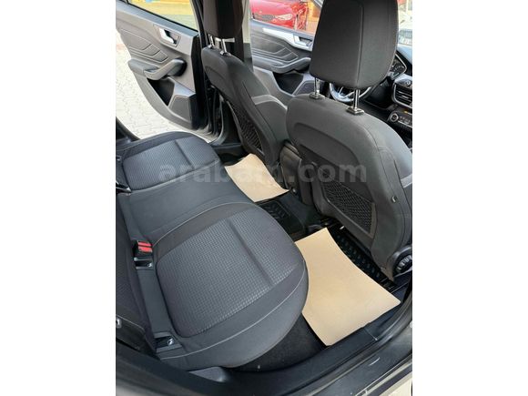 Galeriden Ford Focus 1.5 TDCi Titanium 2020 Model Adana