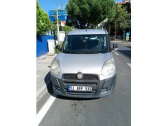 Sahibinden Fiat Doblo Combi 1.3 Multijet 2011 Model  314.000 km Gri