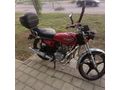 Sahibinden Kuba KM125-6