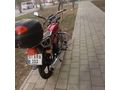 Sahibinden Kuba KM125-6