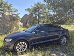 Sahibinden Audi A3 Sedan 1.6 TDI Design Line 2018 Model