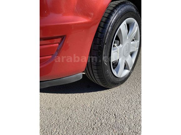 Sahibinden Dacia Logan 1.2 2012 Model İstanbul