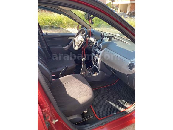 Sahibinden Dacia Logan 1.2 2012 Model İstanbul