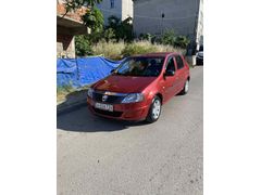 Sahibinden Dacia Logan 1.2 2012 Model İstanbul