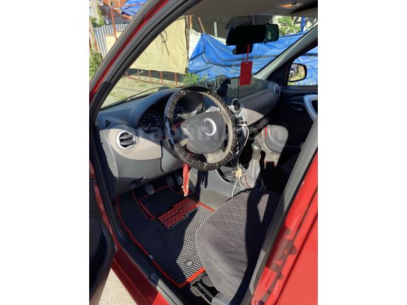 Sahibinden Dacia Logan 1.2 2012 Model İstanbul