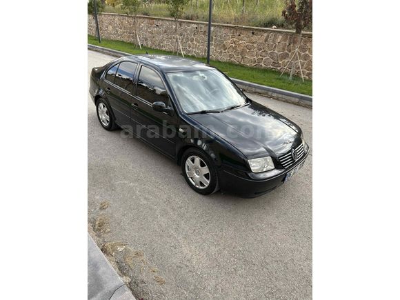 Sahibinden Volkswagen Bora 1.6 Comfortline 2000 Model 