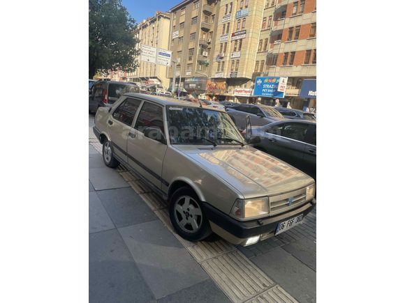 Sahibinden Tofaş Doğan SLX 1993 Model 
Yeni muaneli 