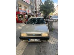 Sahibinden Tofaş Doğan SLX 1993 Model 
Yeni muaneli 