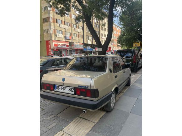 Sahibinden Tofaş Doğan SLX 1993 Model 
Yeni muaneli 