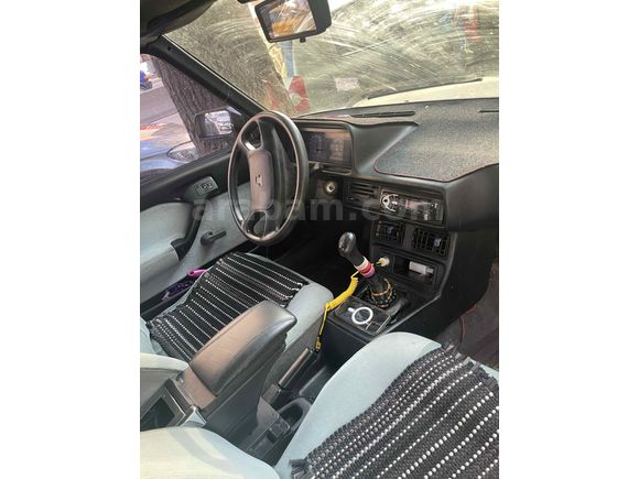 Sahibinden Tofaş Doğan SLX 1993 Model 
Yeni muaneli 