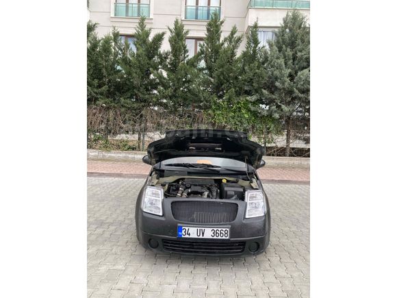 Sahibinden Citroen C2 1.4 HDi SX 2005 Model 