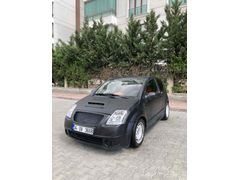 Sahibinden Citroen C2 1.4 HDi SX 2005 Model 