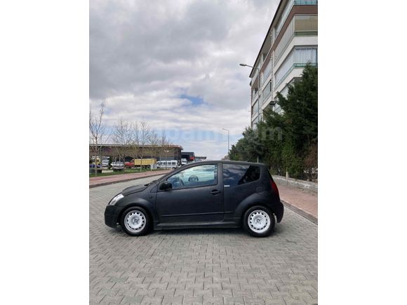 Sahibinden Citroen C2 1.4 HDi SX 2005 Model 