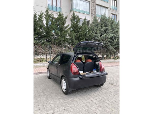 Sahibinden Citroen C2 1.4 HDi SX 2005 Model 