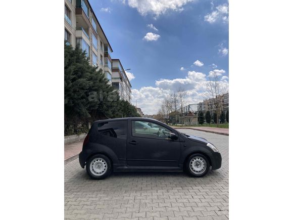 Sahibinden Citroen C2 1.4 HDi SX 2005 Model 