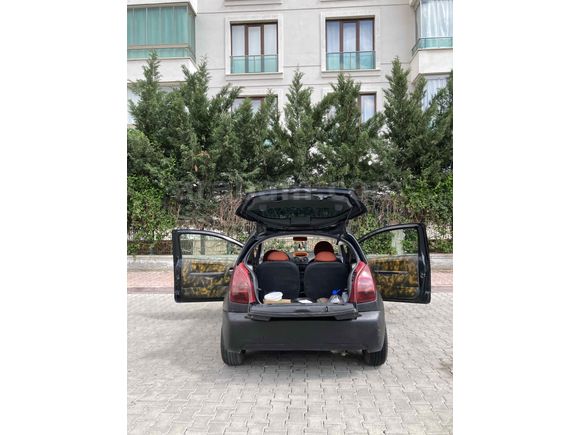 Sahibinden Citroen C2 1.4 HDi SX 2005 Model 
