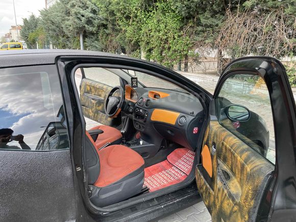 Sahibinden Citroen C2 1.4 HDi SX 2005 Model 