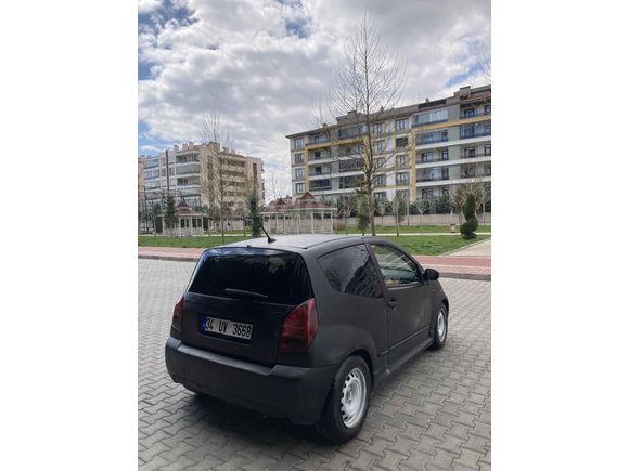 Sahibinden Citroen C2 1.4 HDi SX 2005 Model 