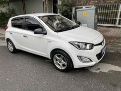 Sahibinden Hyundai i20 1.4 CRDi Jump 2014 Model 