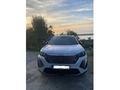 Sahibinden Peugeot 2008 1.2 PureTech Allure 2025 Model 