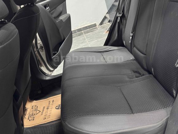 TAMAMINA KREDİLİ+DİĞİTAL KLİMA+KATLANIR AYNA+LED STOP+FAR