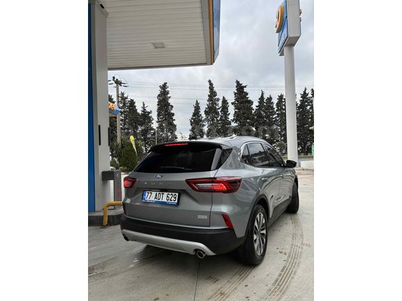 Sahibinden Ford Kuga 1.5 EcoBoost Titanium 2025 Model 
