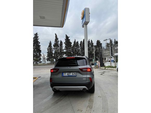 Sahibinden Ford Kuga 1.5 EcoBoost Titanium 2025 Model 