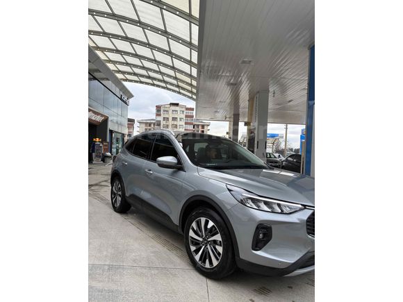 Sahibinden Ford Kuga 1.5 EcoBoost Titanium 2025 Model 