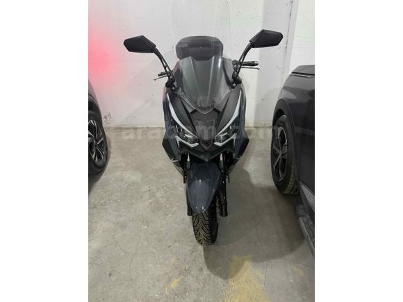 6200 km Arora Chinf 318 
