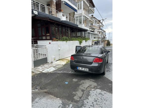 Sahibinden Fiat Linea 1.4 Turbo Dynamic Plus 2010 Model 