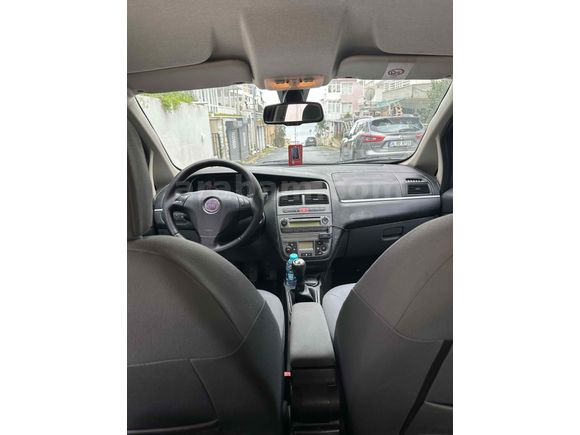 Sahibinden Fiat Linea 1.4 Turbo Dynamic Plus 2010 Model 