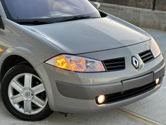 Sahibinden Renault Megane 1.6 Dynamique 2004 Model  125.000 km Gri (Gümüş)