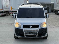 Galeriden Fiat Doblo Combi 1.3 Multijet Safeline 2011 Model Adana