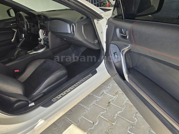 Sahibinden Subaru BRZ 2.0R Premium 2015 Model Tekirdağ