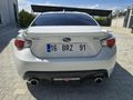 Sahibinden Subaru BRZ 2.0R Premium 2015 Model Tekirdağ