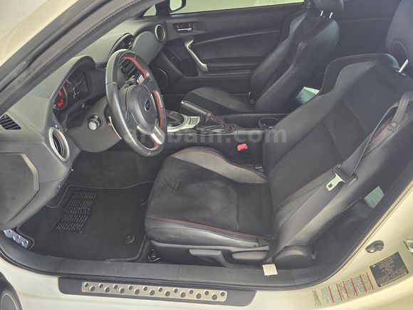 Sahibinden Subaru BRZ 2.0R Premium 2015 Model Tekirdağ
