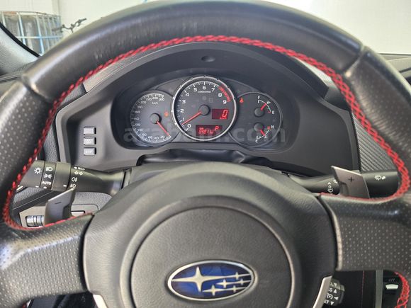 Sahibinden Subaru BRZ 2.0R Premium 2015 Model Tekirdağ