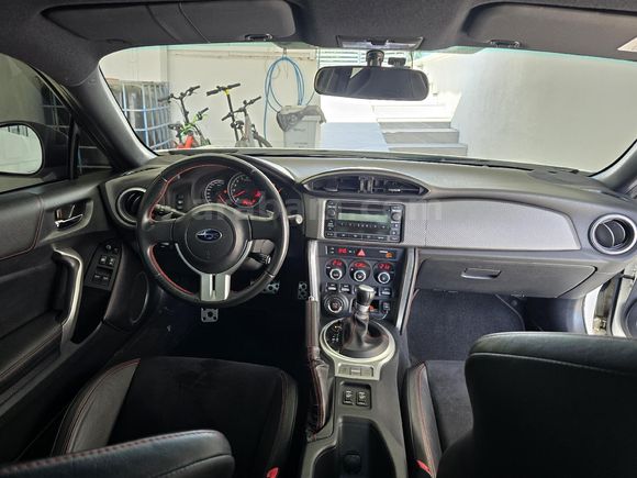 Sahibinden Subaru BRZ 2.0R Premium 2015 Model Tekirdağ
