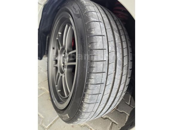 Sahibinden Subaru BRZ 2.0R Premium 2015 Model Tekirdağ