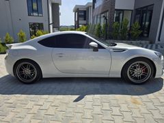 Sahibinden Subaru BRZ 2.0R Premium 2015 Model Tekirdağ