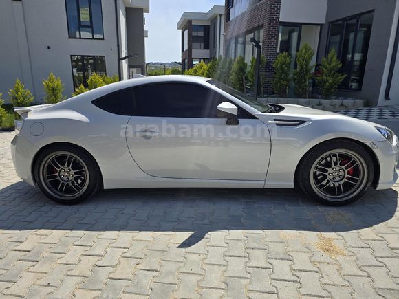 Sahibinden Subaru BRZ 2.0R Premium 2015 Model Tekirdağ