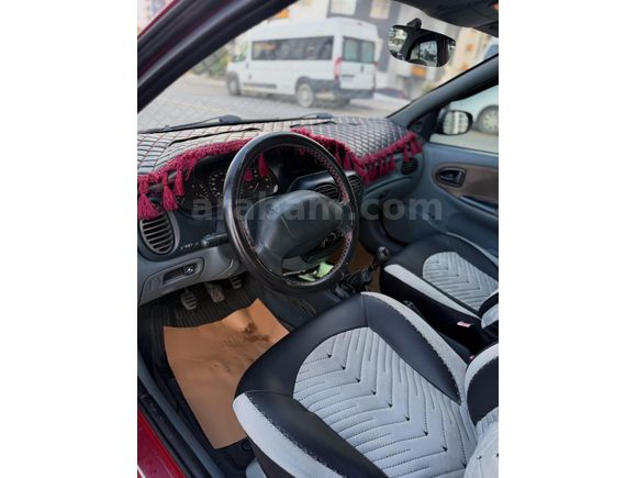 Sahibinden Renault Megane 1.6 RTE 1999 Model
