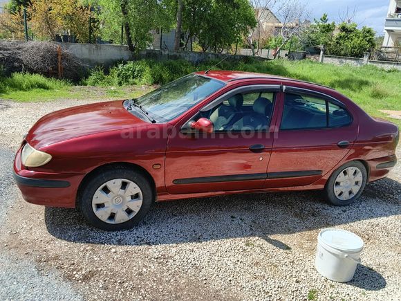 Sahibinden Renault Megane 1.6 RTE 1999 Model