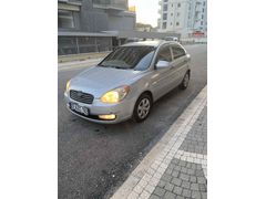 Sahibinden Hyundai Accent Era 1.5 CRDi-VGT Team 2009 Model 